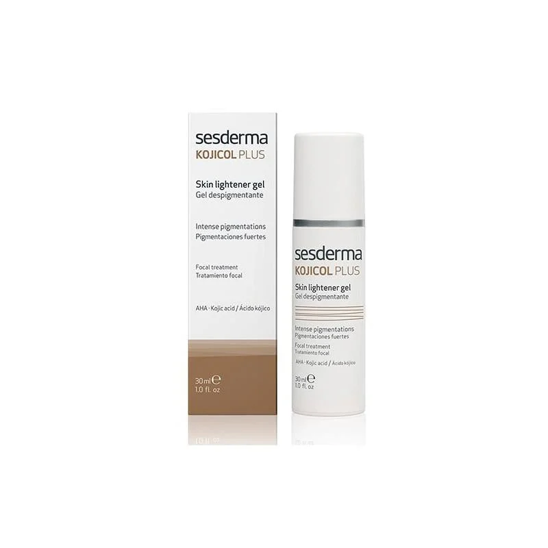 Sesderma Kojicol Plus Gel schiarente per la pelle 30 ml