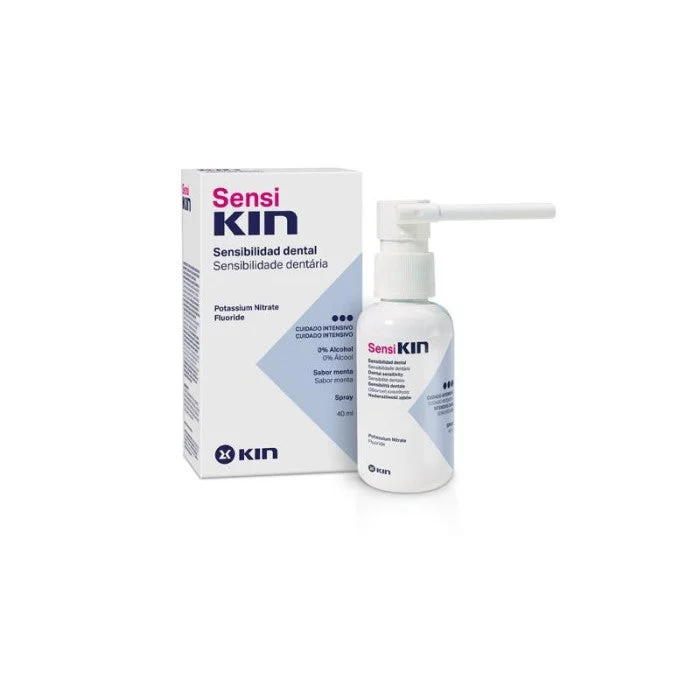 Kin Sensikin Spray 40 ml
