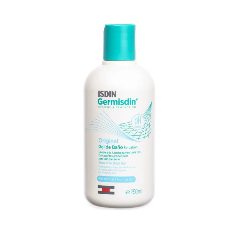 Germisdin™ Igiene Corpo 250ml