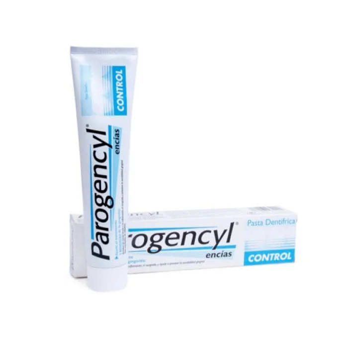 Parogencyl Gums prevenzione 125ml