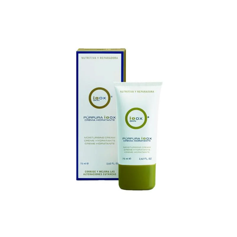 Ioox™ Viola Bruise Crema 75ml