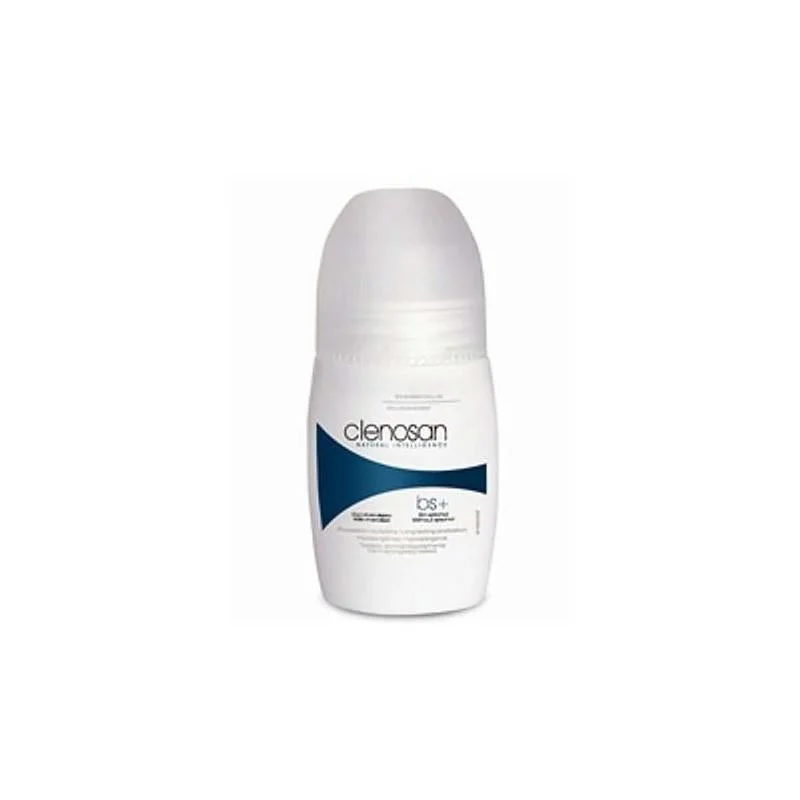 Clenosan Roll On senza alcool 75ml