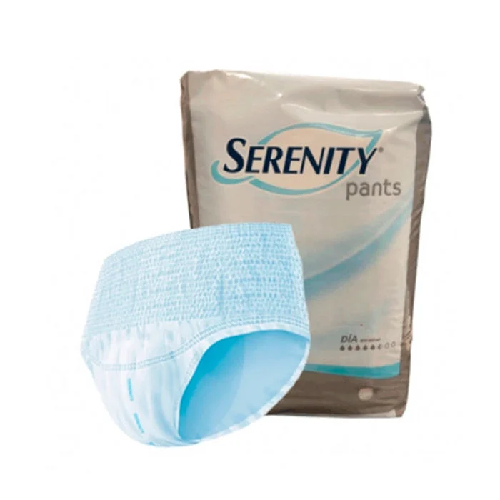Serenity Slip giorno taglia piccola 80U