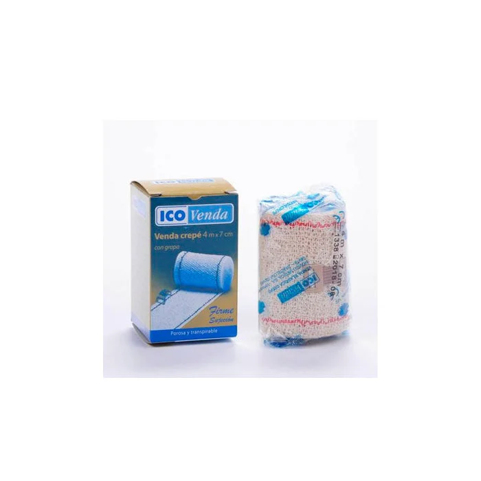 Benda Ico Venda 4x7cm