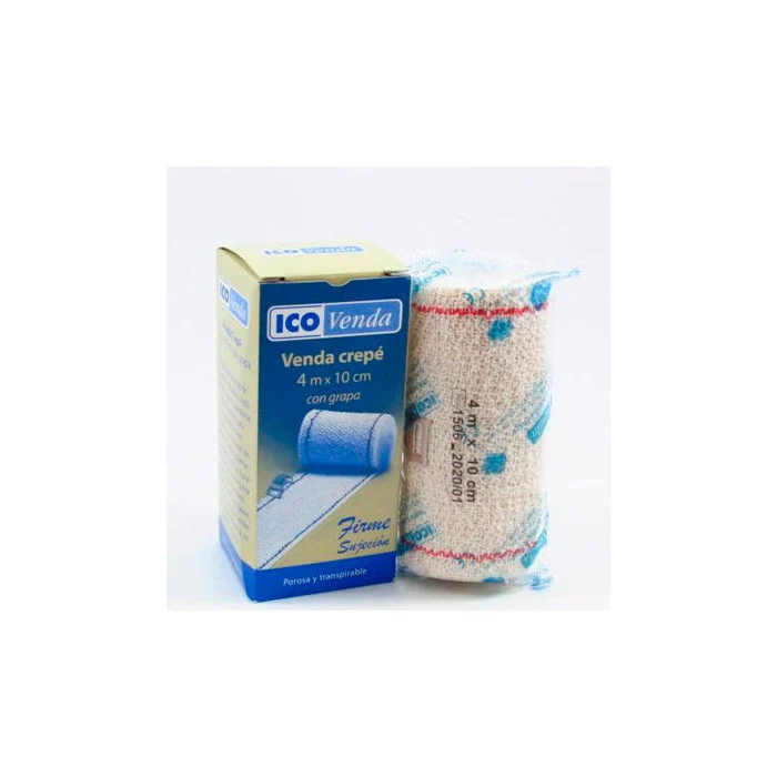 Benda Ico Venda 4x10cm
