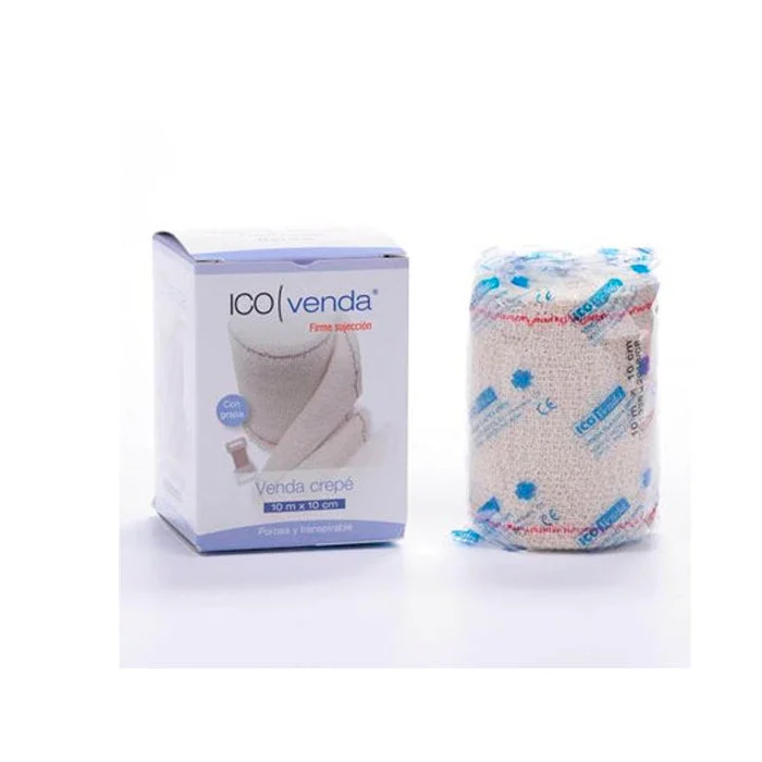 Benda Ico Venda 10x10cm
