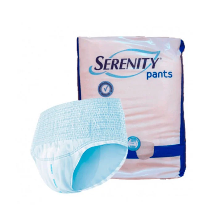 Serenity Serenity S Notte Piccolo 80U