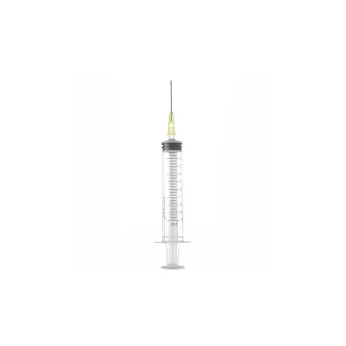 Ico Siringa Con Ago 0,9x0,25 10ml G20 1