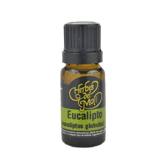 Herbes Del Moli Aceite Esencial Eucalipto Eco 10 ml