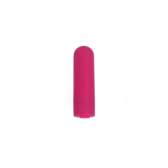 Diversual Rocket Mini Ricaricabile Cherry