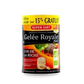 Superdiet Jalea Real Bio 25g
