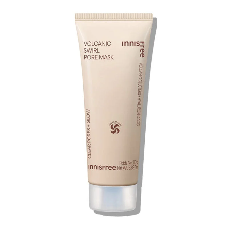 Maschera per i pori Volcanic Swirl 110g