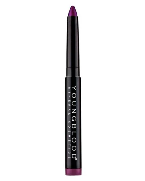 Youngblood Color-Crays Matte Lip Crayon Napa Wine