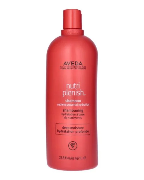 Aveda Nutriplenish Deep Moisture Shampoo