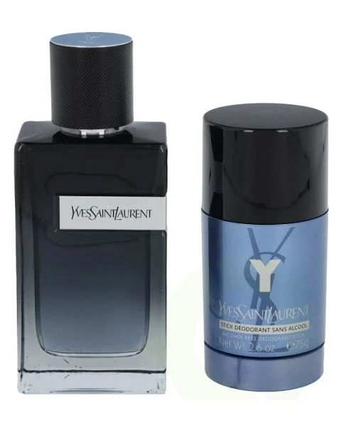 Yves Saint Laurent Y EDP Gift Set