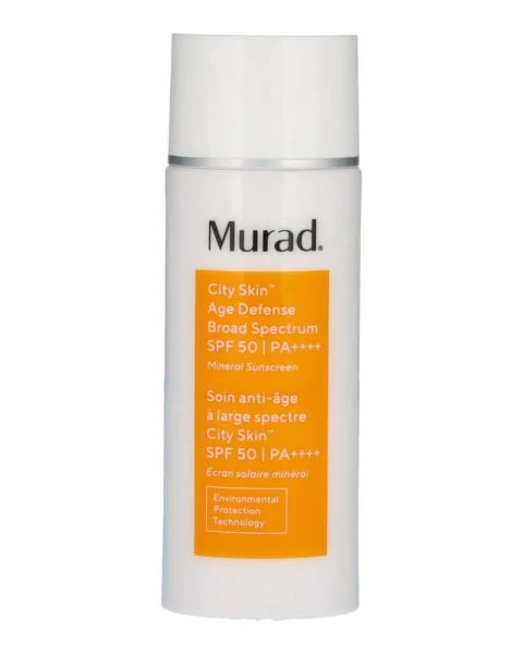 Murad City Skin Age Defense SPF 50 PA++++