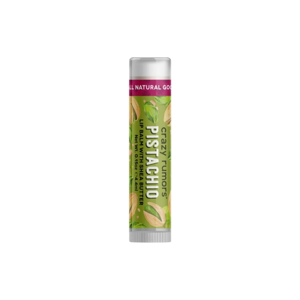 Crazy rumors Balsamo Labbra Pistacchio 425 g