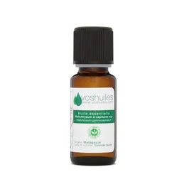 Olio essenziale di elicriso nudo di Voshuiles 10ml