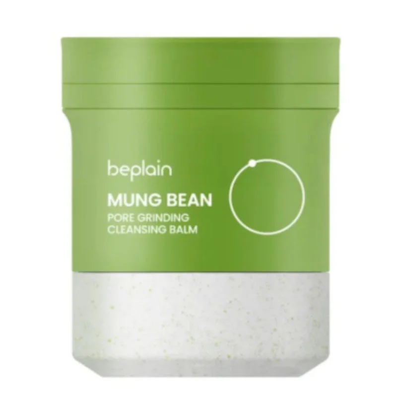 Balsamo detergente per pori di fagioli mungo 100 ml