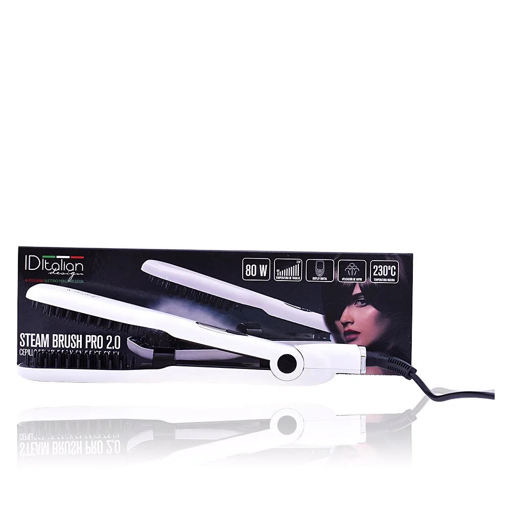 STEAM BRUSH PRO 2.0