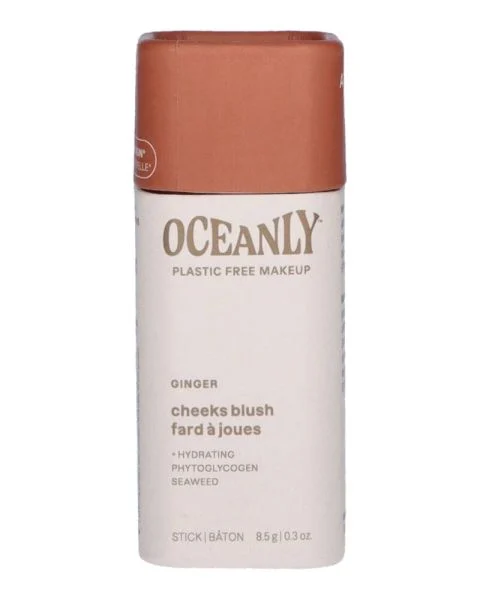 Attitude Oceanly Cheeks Blush Ginger (U)
