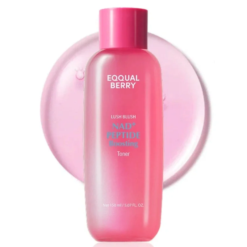 Potenziamento del peptide NAD+ Toner 150ml