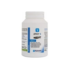 Nutergia Ergy 3 180 perle