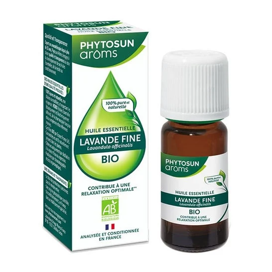 Phytosun'A He Lav Fine Bio Bio 30Ml