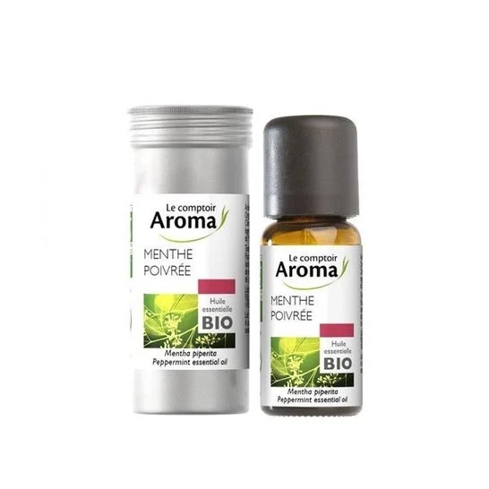 Le Comptoir Aroma Aceite de Menta 10ml