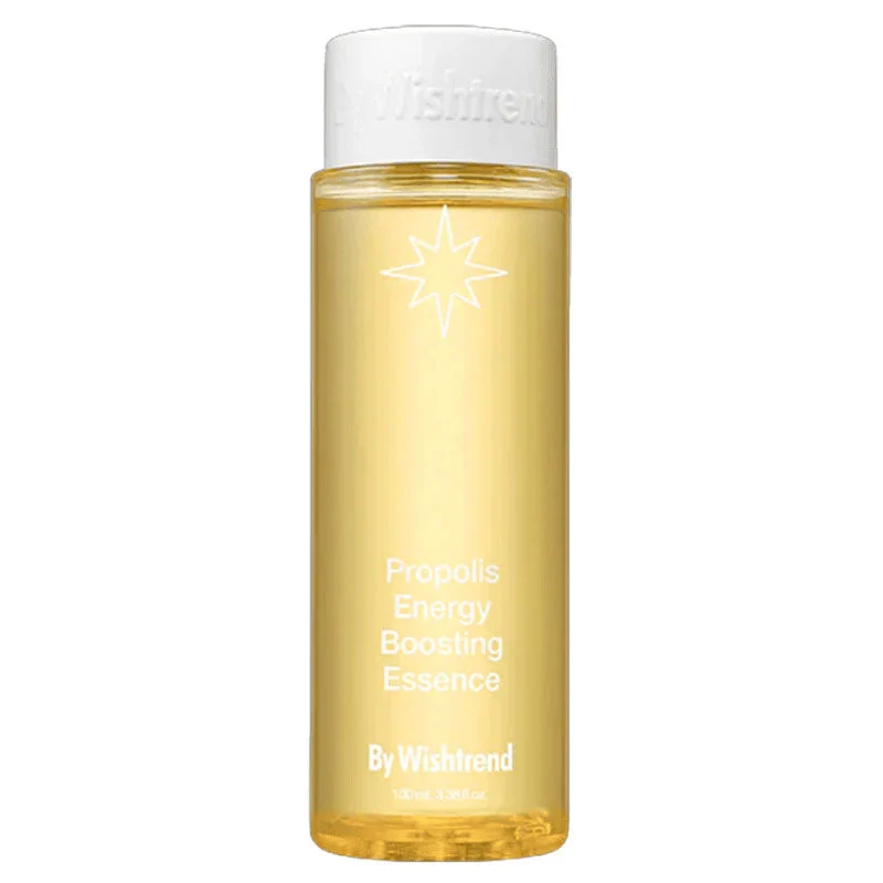 Essenza energizzante alla propoli 100 ml