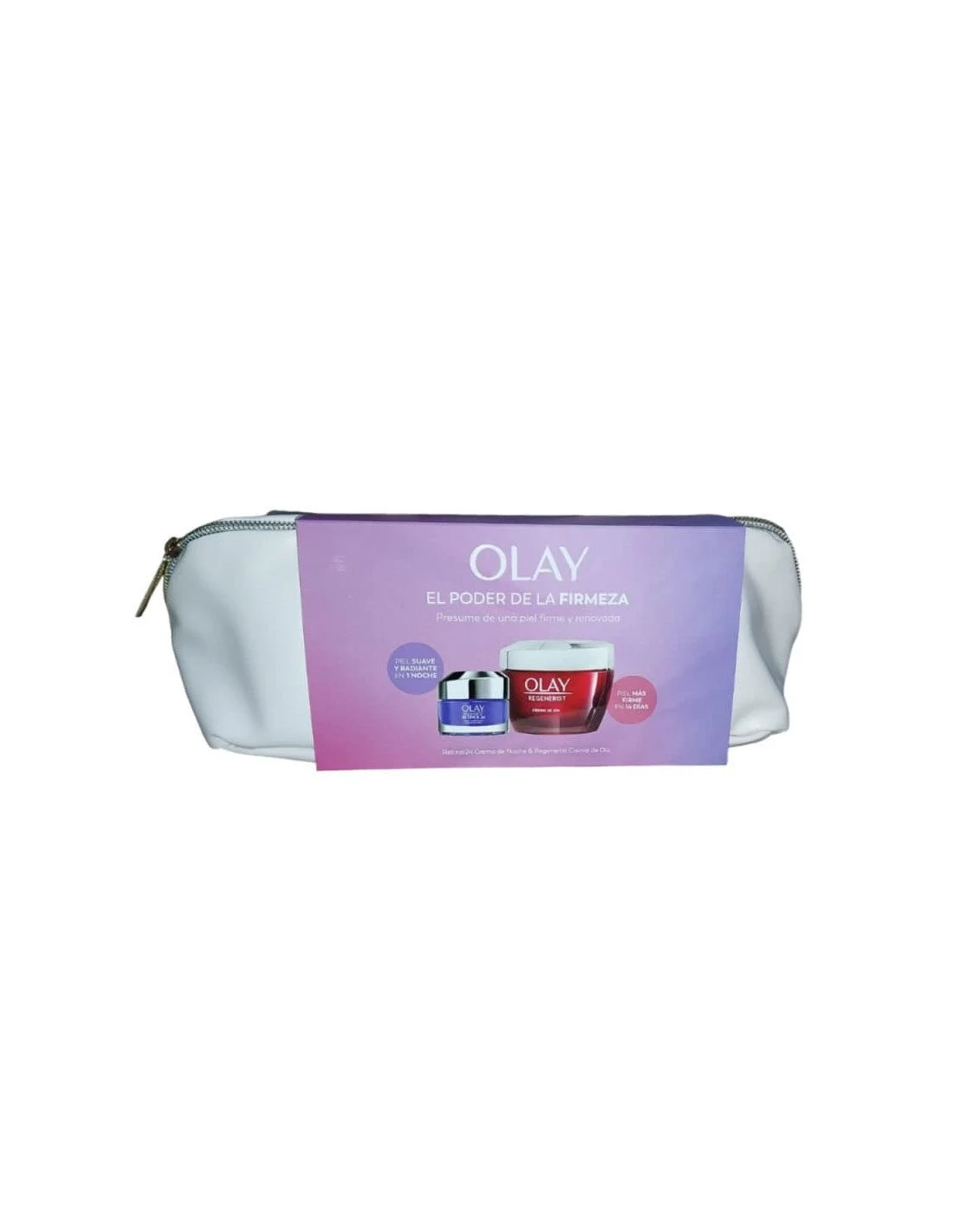 Olay Regen 3 Aree Crema 50 giorno cofanetto
