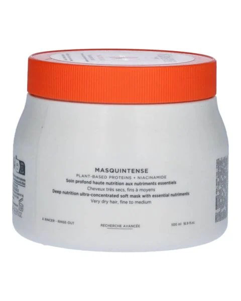 Kerastase Nutritive Masquintense