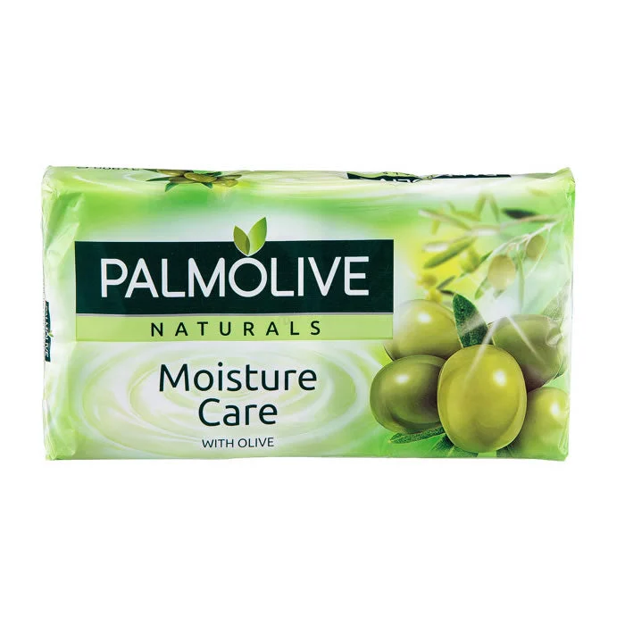 Palmolive sapone solidi 3x90g
