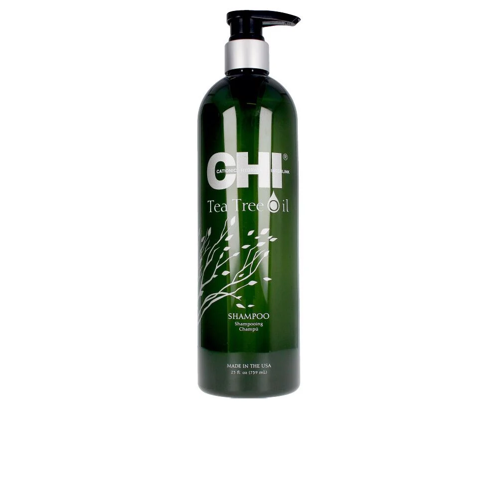 CHI TEA TREE OIL shampoo