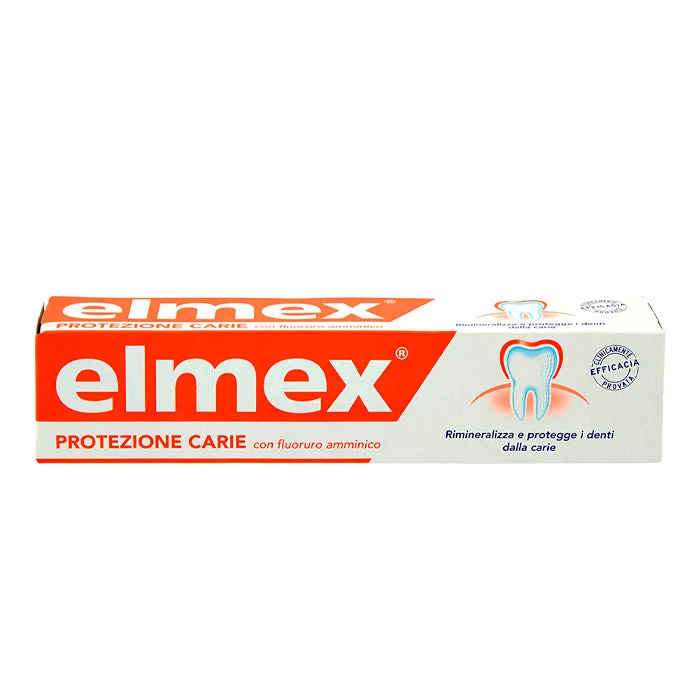 Elmex Carie Dentifricio 75ml