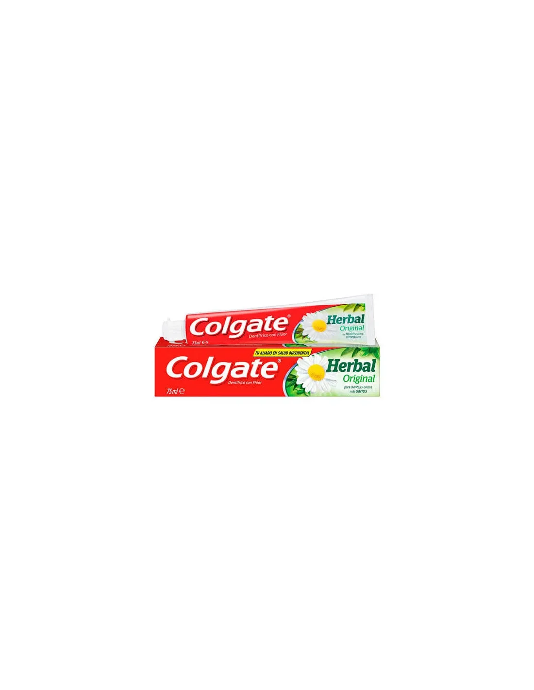 Colgate Pasta dentifricio Herbal 75 ml