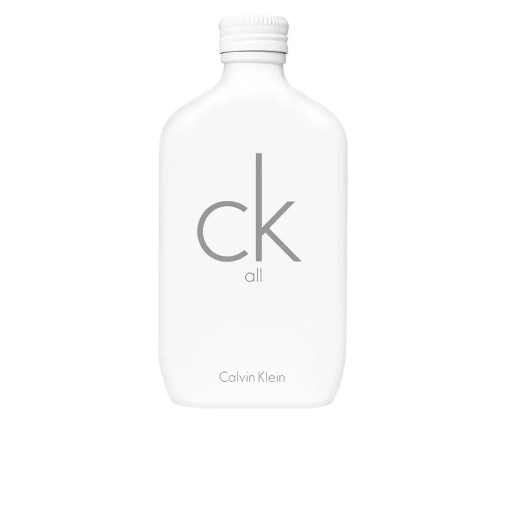 CK ALL