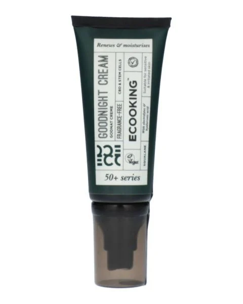 Ecooking Goodnight Cream 50+