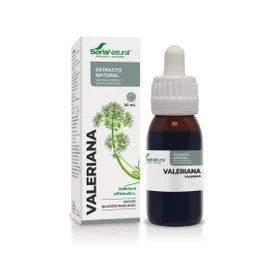 Complemento Soria Estratto di valeriana Xxi 50ml