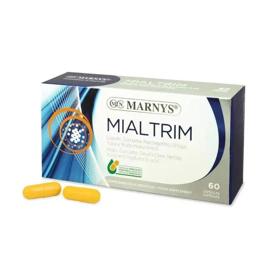 Cappuccio Mialtrim 60 Marnys