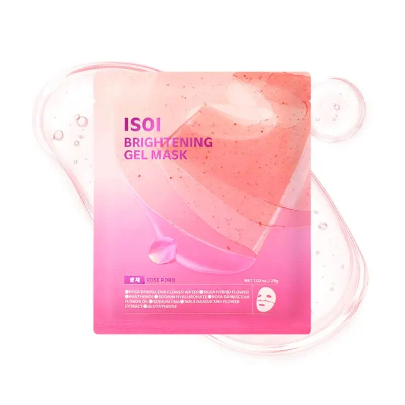 Maschera in gel illuminante 29 g (1 foglio)