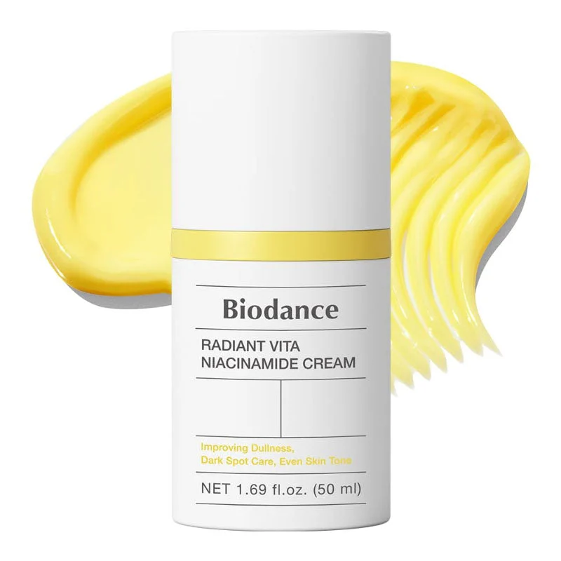 Crema Radiant Vita alla Niacinamide 50 ml
