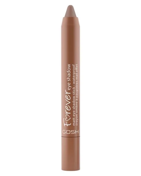 Gosh Forever Eye Shadow Matt 09 Nougat