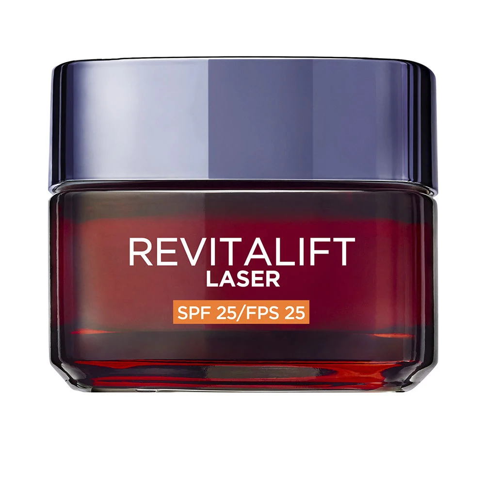 REVITALIFT LASER crema día SPF20
