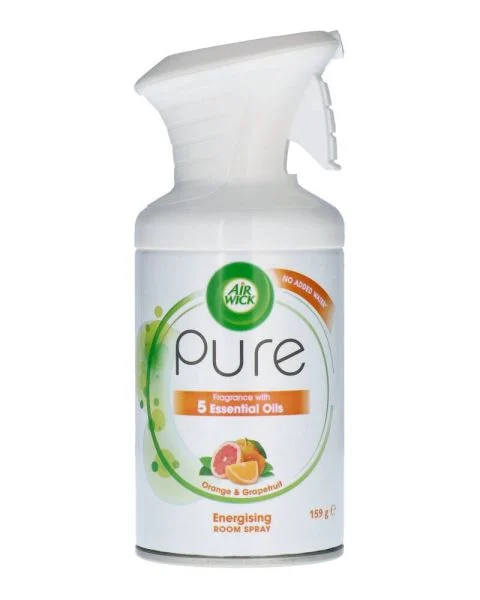 Air Wick Air Freshener Orange & Grapefruit