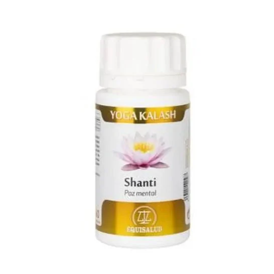Yoga Kalash Shanti 60caps