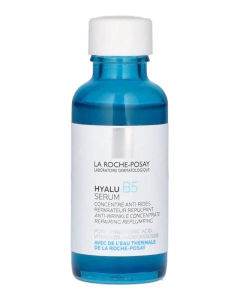 La Roche-Posay Hyalu B5 Hyaluronic Acid Serum