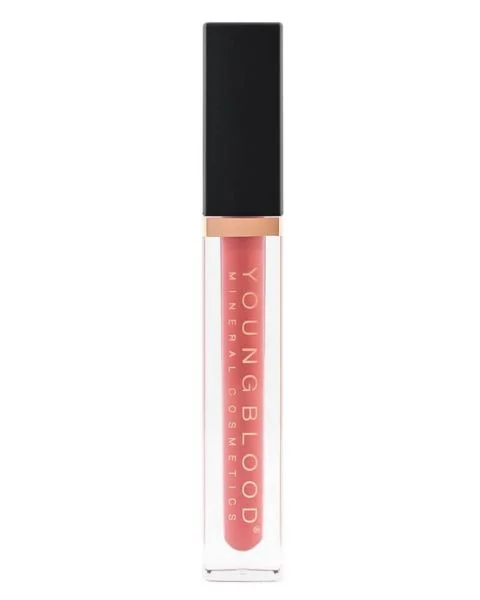 Youngblood Hydrating Liquid Lip Matte Sakura