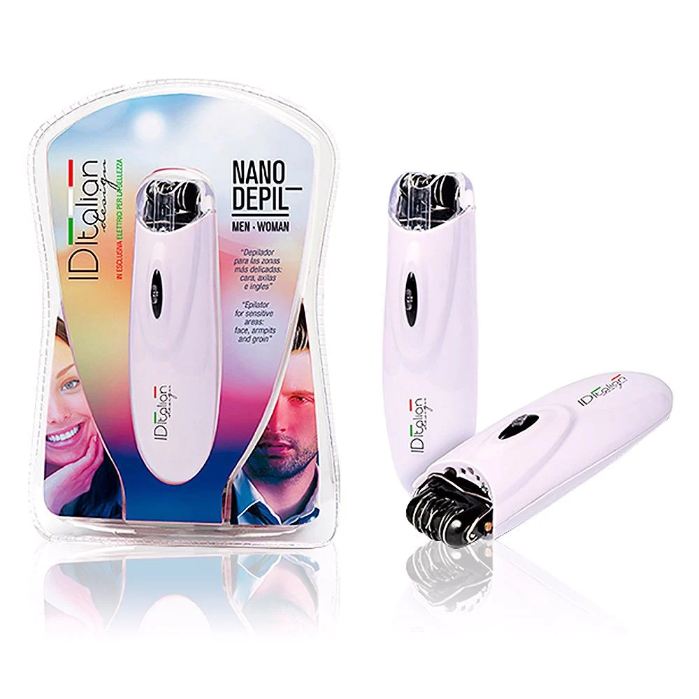 NANO DEPIL epilator