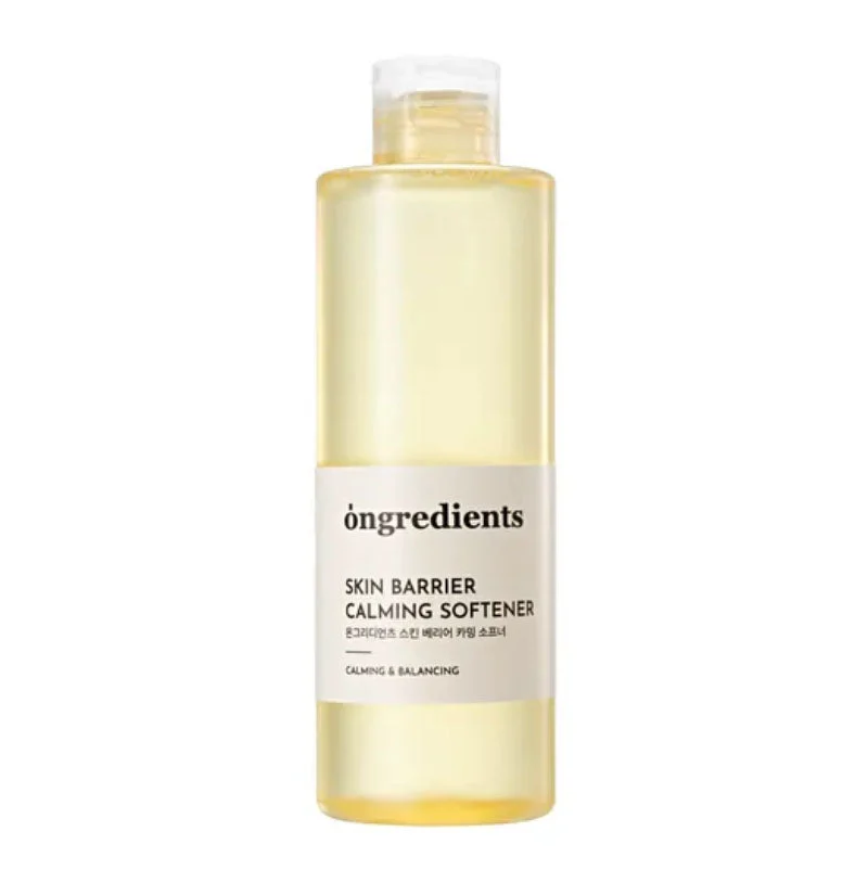 Ammorbidente lenitivo per la barriera cutanea 250 ml